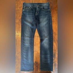 Women’s True Religion jeans